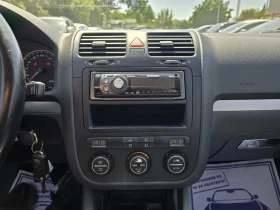 VW Golf 1.9TDI 105к.с Топ състояние , снимка 16