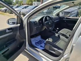VW Golf 1.9TDI 105к.с Топ състояние , снимка 10