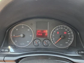 VW Golf 1.9TDI 105к.с Топ състояние , снимка 17