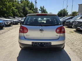 VW Golf 1.9TDI 105к.с Топ състояние , снимка 6
