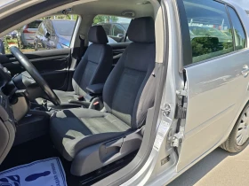 VW Golf 1.9TDI 105к.с Топ състояние , снимка 9