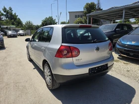 VW Golf 1.9TDI 105к.с Топ състояние , снимка 3