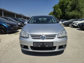 VW Golf 1.9TDI 105к.с Топ състояние , снимка 5