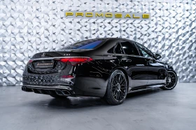 Mercedes-Benz S 63 AMG E Performance L* Headup* Carbon* Ceramic* NightP* , снимка 4