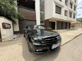 Mercedes-Benz E 220 Amg Black Brutal Edition/Купе/Автомат/Exlussive, снимка 5