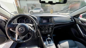 Mazda 6, снимка 12