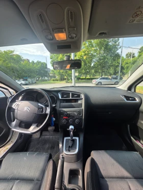 Citroen C4 1.6 , снимка 6