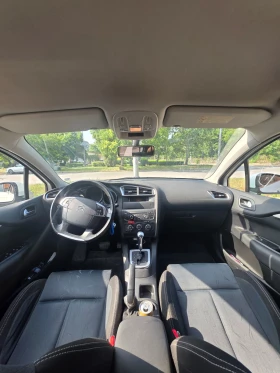 Citroen C4 1.6 , снимка 5