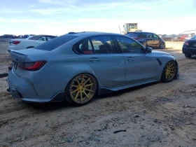 BMW M3 M3 Competition, снимка 3