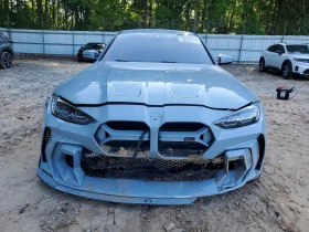 BMW M3 M3 Competition, снимка 5