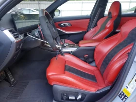 BMW M3 M3 Competition, снимка 7