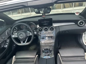 Mercedes-Benz C 63 AMG, снимка 5