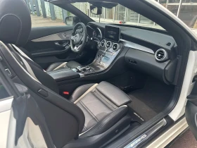 Mercedes-Benz C 63 AMG, снимка 6