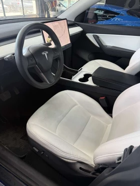 Tesla Model Y * Long Range * CARFAX * ЦЕНА ДО БГ, снимка 5