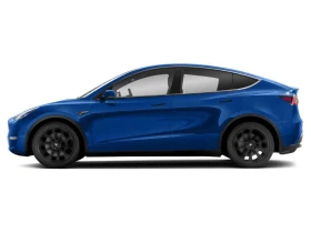 Tesla Model Y * Long Range * CARFAX * ЦЕНА ДО БГ, снимка 8