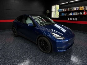 Tesla Model Y * Long Range * CARFAX * ЦЕНА ДО БГ, снимка 4