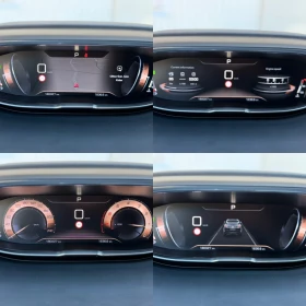 Peugeot 3008 GT-LINE* АВТОМАТИК* КАМЕРА* , снимка 16