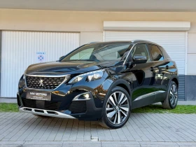 Peugeot 3008 GT-LINE* АВТОМАТИК* КАМЕРА* , снимка 3