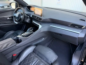 Peugeot 3008 GT-LINE* АВТОМАТИК* КАМЕРА* , снимка 10