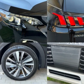 Peugeot 3008 GT-LINE* АВТОМАТИК* КАМЕРА* , снимка 7