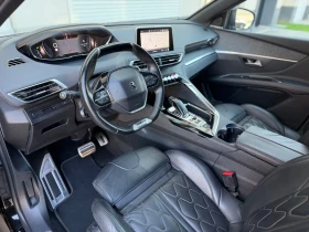 Peugeot 3008 GT-LINE* АВТОМАТИК* КАМЕРА* , снимка 8