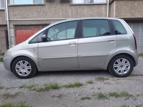 Fiat Idea 1.9 JTD, снимка 4