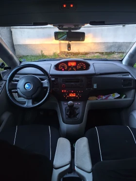 Fiat Idea 1.9 JTD, снимка 7