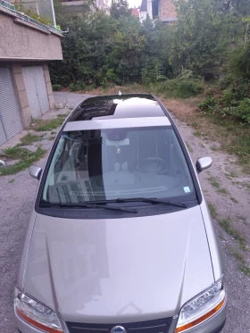 Fiat Idea 1.9 JTD, снимка 5