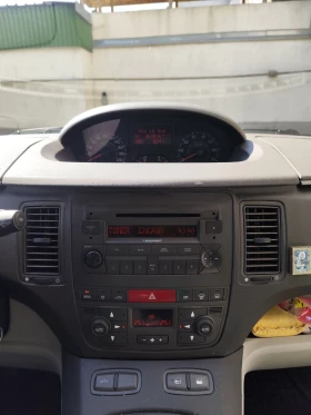 Fiat Idea 1.9 JTD, снимка 14