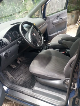 Seat Alhambra 1.9 tdi, снимка 10