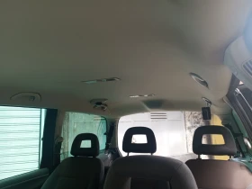Seat Alhambra 1.9 tdi, снимка 11