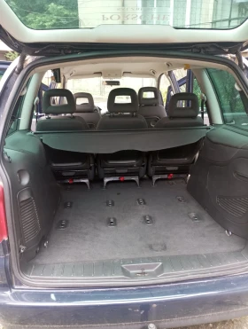 Seat Alhambra 1.9 tdi, снимка 13