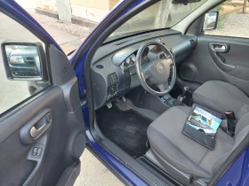 Opel Combo 5- МЕСТЕН, снимка 11