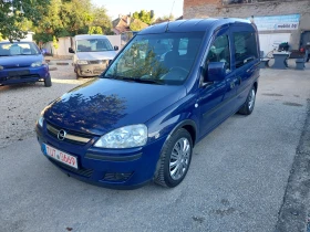 Opel Combo 5- МЕСТЕН, снимка 5