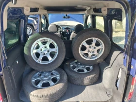 Opel Combo 5- МЕСТЕН, снимка 2