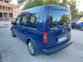 Opel Combo 5- МЕСТЕН, снимка 6