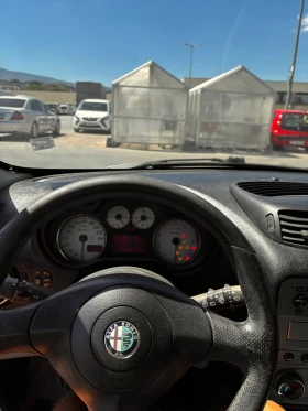 Alfa Romeo 147, снимка 9