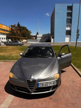 Alfa Romeo 147, снимка 5