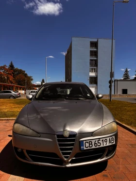 Alfa Romeo 147, снимка 3
