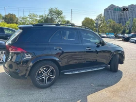 Mercedes-Benz GLE 450 ЦЕНА ДО БЪЛГАРИЯ РЕГИСТРАЦИЯ & АВТОКРЕДИТ, снимка 4