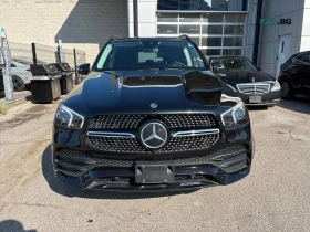 Mercedes-Benz GLE 450 ЦЕНА ДО БЪЛГАРИЯ РЕГИСТРАЦИЯ & АВТОКРЕДИТ, снимка 2