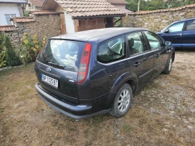 Ford Focus 1.6tdci, снимка 2