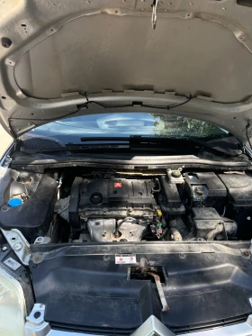Citroen C4 Coupe , снимка 4