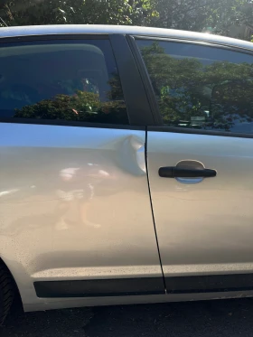 Citroen C4 Coupe , снимка 11