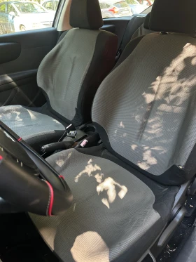 Citroen C4 Coupe , снимка 6