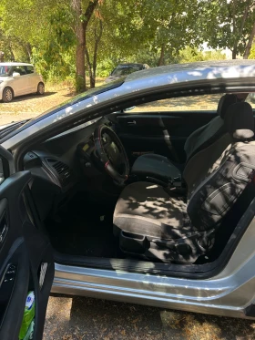 Citroen C4 Coupe , снимка 9