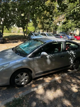 Citroen C4 Coupe , снимка 13