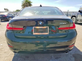 BMW 330 2.0l I, снимка 6