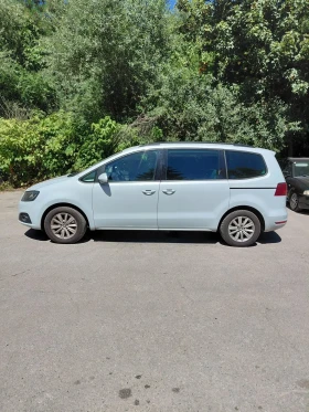 Seat Alhambra, снимка 3