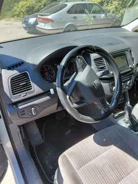 Seat Alhambra, снимка 6